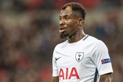 Tottenham : Aurier sous le feu des critiques