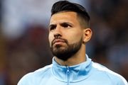 Manchester City : victime d'un accident de la route, Agüero a évité le pire