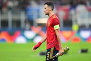 Barça : Busquets, une nouvelle énigme pour Koeman
