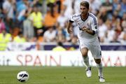 Real : quand Sergio Ramos provoque encore Mourinho...
