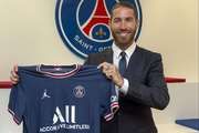 Mercato : Ramos, le nouveau coup d'éclat du PSG ! (officiel)