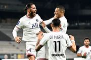 Les Parisiens tranquilles, mais pas encore champions - Débrief et NOTES des joueurs (SCO 0-3 PSG)