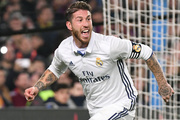 Real : Sergio Ramos, ce héros