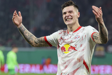Mercato : Manchester United lâche plus de 220 M€ pour reconstruire son attaque !
