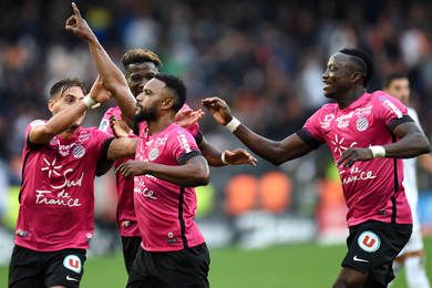 Montpellier renvoie les Aiglons  leurs doutes - Dbrief et NOTES des joueurs (MHSC 2-0 Nice)