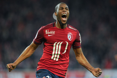 Transfert : Lyon et Monaco craquent pour Sidib, Lille fixe son prix !