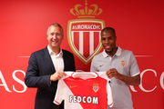 Transfert : Monaco tient enfin Sidibé ! (officiel)