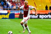 Transfert : Nantes prépare un joli coup avec Sigthorsson !