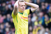 Nantes : Sigthorsson agace Kita et va repartir illico presto !