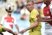 Nantes : "boulet", "malhonnête"... Kita se lâche sur Sigthorsson !
