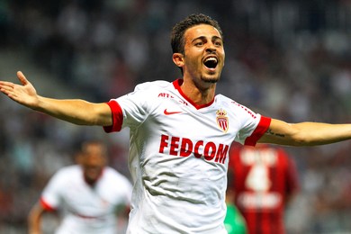 Les 9 infos  savoir sur la soire de Ligue 1 : Monaco dj gagnant, Angers leader, El Shaarawy et Kurzawa brillent...