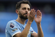 Mercato : quel club pour Bernardo Silva ?