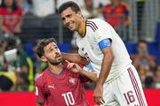 Portugal-Espagne : retrouvailles électriques entre Rodri et Bernardo Silva...