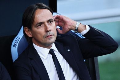 Inter : pourquoi le dcri Inzaghi n'a pas encore t vir