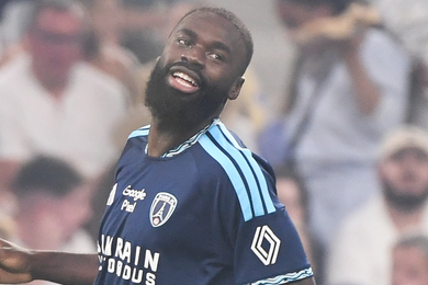 D'un triplé, Sinayoko fait tomber Marseille ! - Débrief et NOTES des joueurs (OM 2-3 PFC)