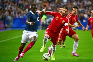 Les Bleus russissent leur examen de rentre - Dbrief et NOTES des joueurs (France 1-0 Espagne)