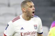 Mercato : vers une grande lessive de dernière minute à Lyon... Slimani et Cherki concernés ?