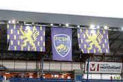 Sochaux : le coup de massue