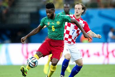 La Croatie aura sa finale, le Cameroun prend la porte - Dbrief et NOTES des joueurs (Cameroun 0-4 Croatie)