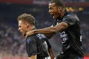 L'exploit niçois ! - Débrief et NOTES des joueurs (Ajax 2-2 Nice)