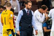 Angleterre : des larmes mais une immense fierté, les Three Lions ont conquis la presse