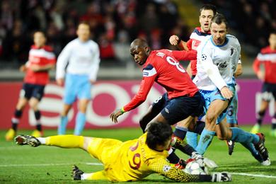 Lille a tout perdu… - L’avis du spcialiste (Lille 0-0 Trabzonspor)