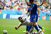 La Bosnie serre les rangs, l'Iran a enfin marqué - Débrief et NOTES des joueurs (Bosnie 3-1 Iran)