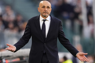 Juve : une véritable hécatombe...