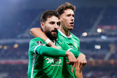 Mercato : Saint-Etienne fixe les prix pour ses deux révélations