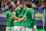 ASSE : des Verts éclatants