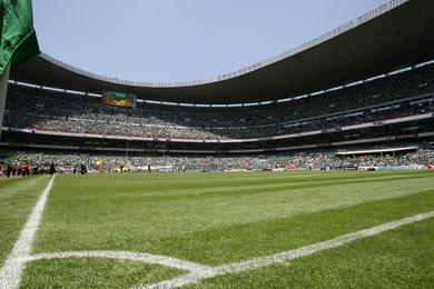 Le Mexique lance le foot en 3D