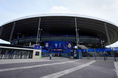 PSG : le Stade de France, c'est du srieux !