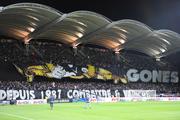Lyon affiche son désaccord avec une partie de Gerland