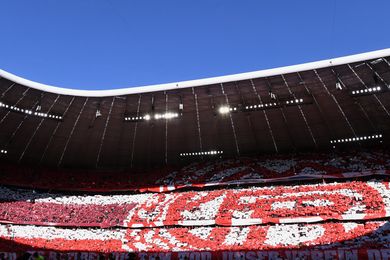 Allemagne : la Bundesliga pourrait s'arrter dfinitivement aprs 26 journes  cause du coronavirus
