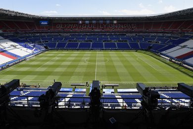 Ligue 1 : le championnat est suspendu, le foot franais est mis sur pause ! (officiel)
