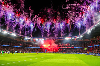 PSG : un