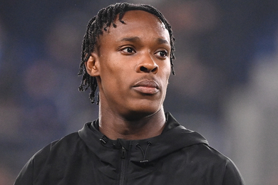 Strasbourg : suspendu par le club, Emegha fait son mea culpa