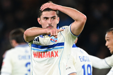 Strasbourg : l'ouragan Panichelli !