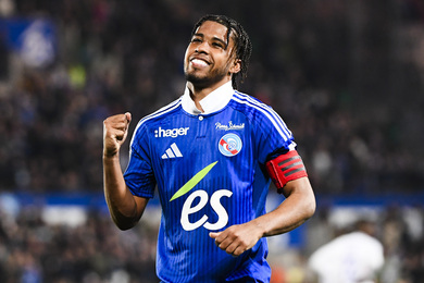 Mercato : Andrey Santos, et maintenant ?