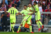 Pas de miracle pour le Bayern, le Barça en finale ! - Débrief et NOTES des joueurs (Bayern 3-2 Barça)