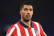 Atletico : Suarez vit un enfer en Ligue des Champions