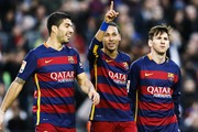 Europe : la MSN du Barça marque plus que le Bayern, Arsenal, la Juve... Seuls le Real, le PSG et Dortmund résistent !