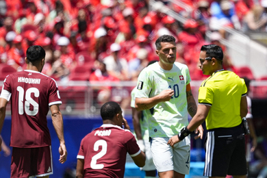Les 7 infos à savoir sur Qatar-Suisse (1-1) : la Nati gâche tout, le Qatar historique, Abunada héroïque...