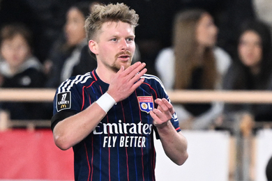 Sulc décisif, le bon coup de Lyon sur le Rocher - Débrief et NOTES des joueurs (ASM 1-3 OL)