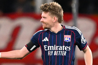 Lyon : Sulc, le facteur X des Gones