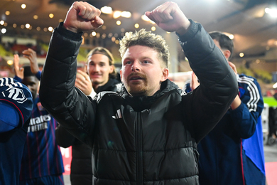 L'équipe type de L1 - 17e journée