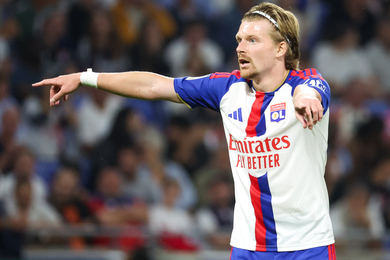 Mercato : Sulc a privé Lyon d'une belle vente cet été