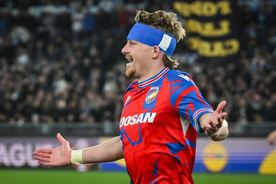 Journal des Transferts : nouvelle recrue à l'OL, Newcastle refuse 138 M€ pour Isak, ça bouge au PSG, historique Osimhen...