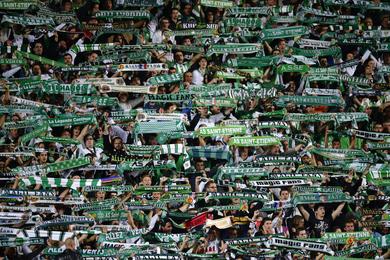 Priv de supporters pour le derby face aux Verts, l'OL contre-attaque !