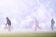 ASSE : retrait de points, un prétendant au rachat refroidi... Les Verts peuvent perdre gros après les incidents de dimanche !